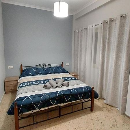 Lux & Cool Apartments Pallados Athens Exterior photo