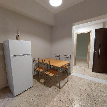 Lux & Cool Apartments Pallados Athens Exterior photo