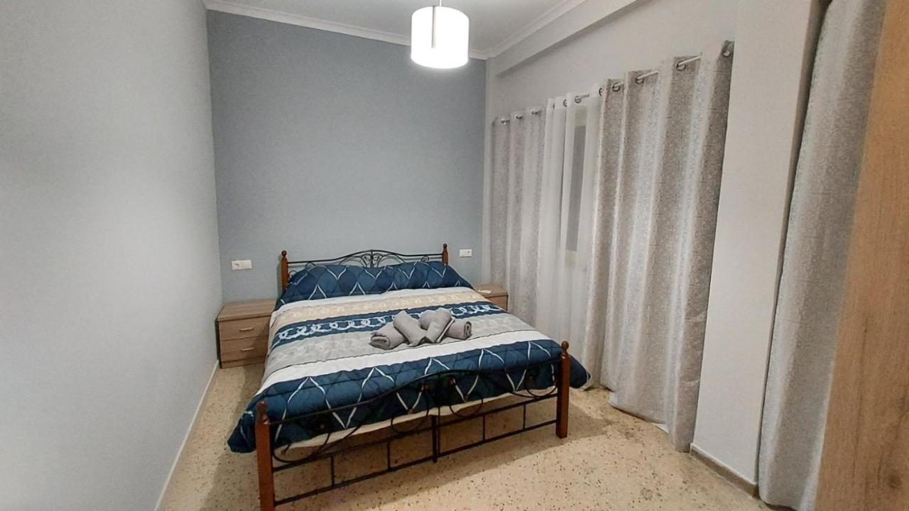 Lux & Cool Apartments Pallados Athens Exterior photo