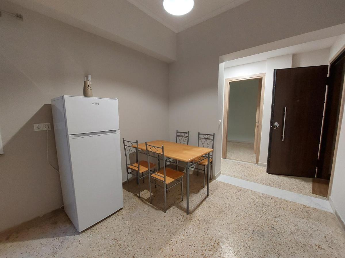Lux & Cool Apartments Pallados Athens Exterior photo
